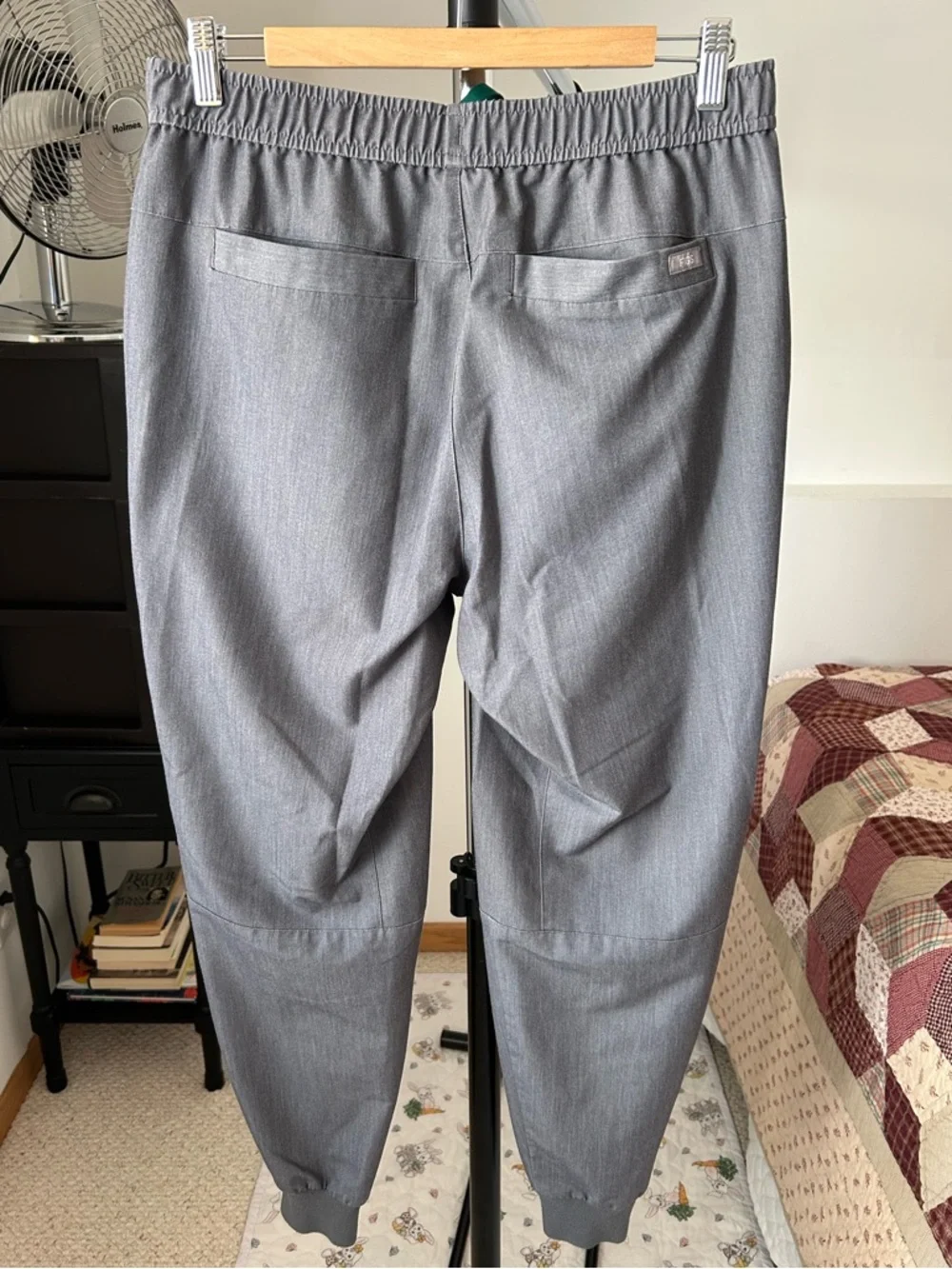 Figs Tansen Jogger Scrub Pant Men’s Medium
